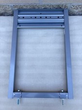 IKEA GALANT CORNER FRAME