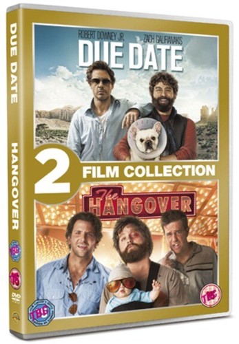 Due date the - date/the, hangover