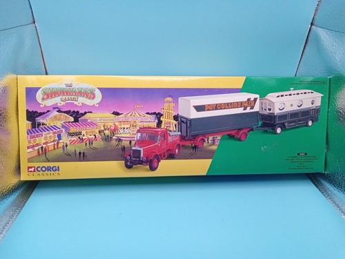 New corgi classics - corgi, the