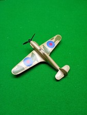 Matchbox spitfire - sb,