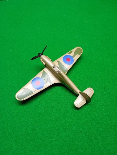 Matchbox spitfire - matchbox, 8