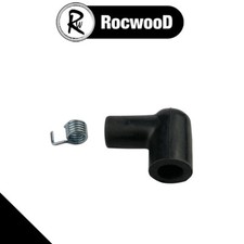 Universal Resistor Spark Plug