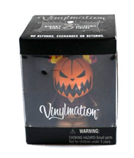 2010 Disney PUMPKIN KING