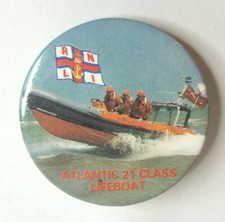 RNLI Atlantic 21 Class
