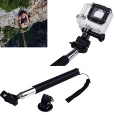 Selfie Stick for GoPro Hero 12