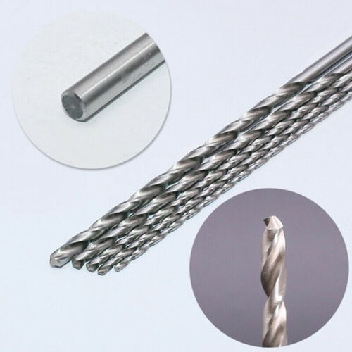 5pc 2mm 3mm 5mm 4mm - 5pc,