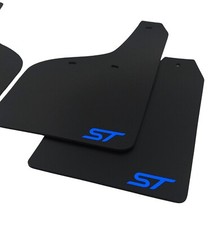 rallyflapZ | Mud Flaps FORD