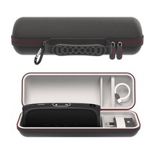 Case For JBL Charge Essential 5 4 3 Pulse 4 Link 20 Portable Bluetooth Speaker