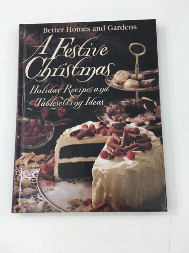 Festive christmas better - a,