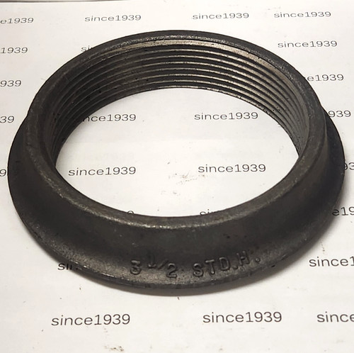 Npt cast iron forged - 1/2",