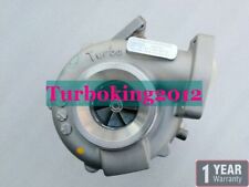 NEW RHF5V VIFB 8973815072 ISUZU NKR 3.0 TDI 4JJ1 E4N Turbocharger