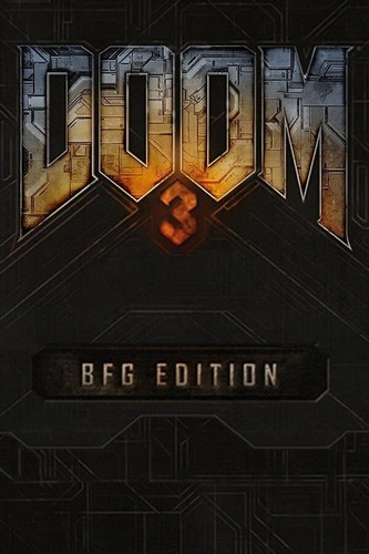 Doom bfg edition ps3 - bfg, on