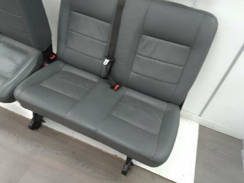 Rear seats 663340 - rear, volkswagen