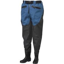 Scierra Helmsdale 20.000 Boot Foot Cleated Waist Waders XXL