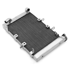 Aluminium  Cooling Radiator For TRIUMPH Trident 660 2020-2022 2021 2020 2022