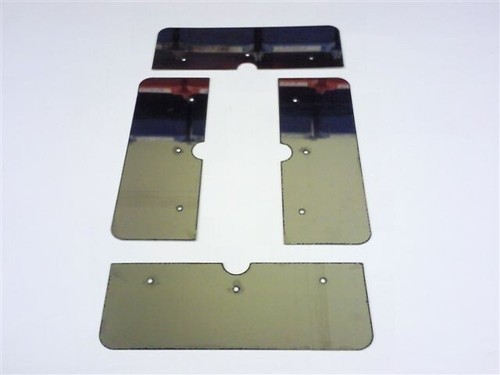 Triumph stag bonnet insulation - triumph,