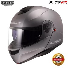 FF908 LS2 FULL FACE MOTORCYCLE