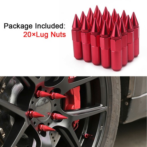 20x car red racing composite - 20x,