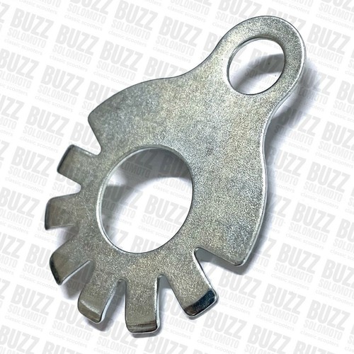 Lambretta series 3 clutch - lambretta,