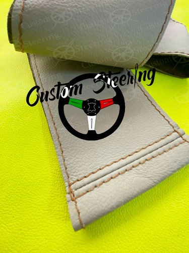 Fits jaguar type - fits, beige