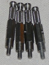 PowerMac G5 Standoff Screw Set x4 922-6325