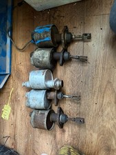 Classic Mini Cooper Clutch