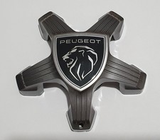 Peugeot 308 Alloy Wheel Centre
