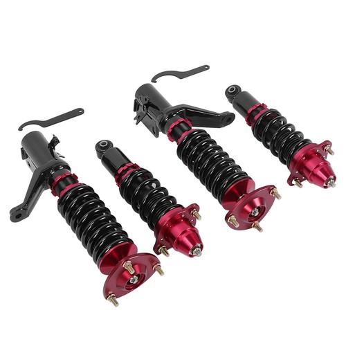 Damper strut coilover - strut,