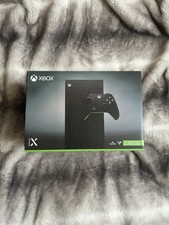 Microsoft Xbox Series X - 2TB
