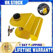 Maypole caravan trailer hitch - maypole,