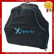 PowaKaddy Compact Electric