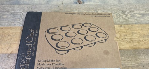 The pampered chef - pampered, family