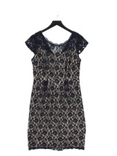 Shubette Bodycon Midi Dress