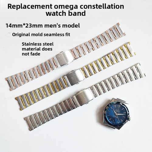 For omega constellation solid - omega,