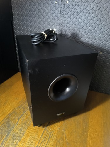 Tannoy sfx active powered - active,