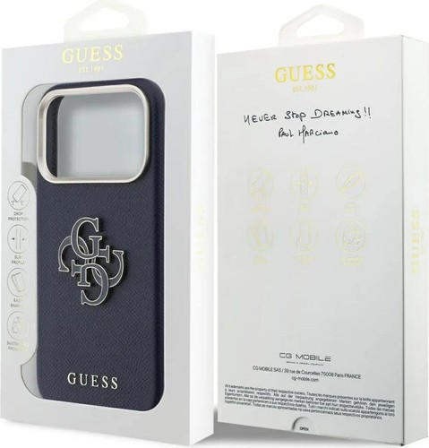 Guess resin big - resin,