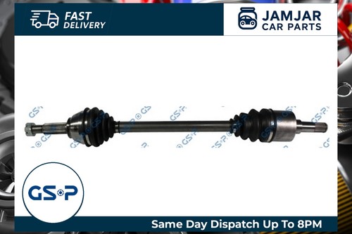 Gsp 218035 drive shaft - drive,