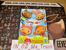 Wayluloo 1-5 (DVD, 2010, 5-Disc Box Set)