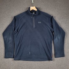 HELLY HANSEN Fleece Mens L