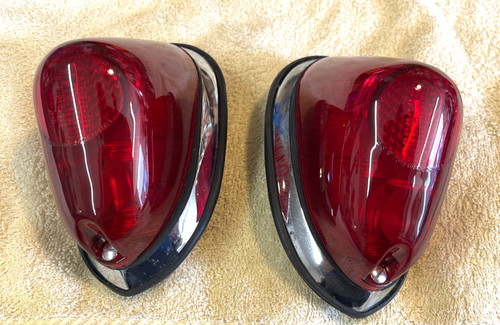 Original lucas l549 rear - lucas,