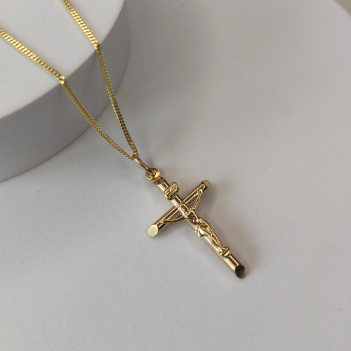 Gold sterling silver - gold,