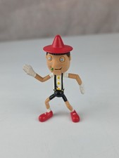 DreamWorks Shrek Pinocchio