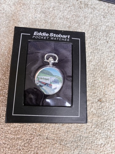 Eddie stobart pocket watch - pocket,