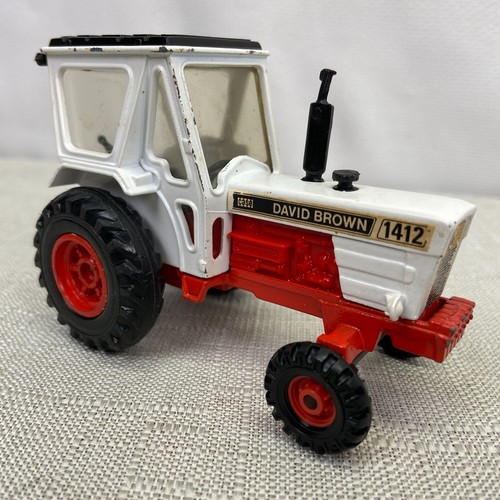 Vintage corgi toys model - toys,