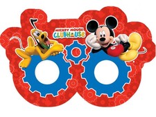 Mickey Mouse Clubhouse Party
