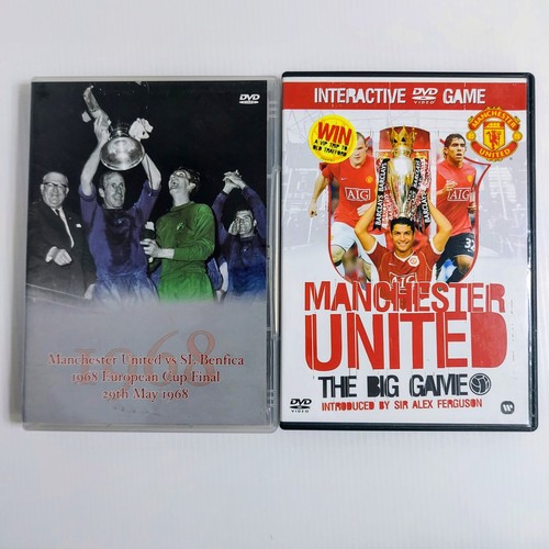 Man utd benfica - man,