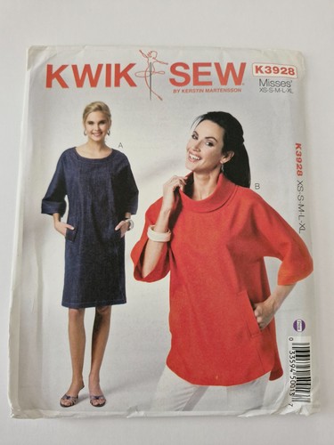 Ladies dress top - dress,
