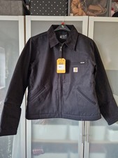 Carhartt Duck Blanket Detroit