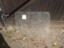 New Genuine Ford Transit mk2