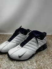 Vintage NIKE SHOX SUPREMACY